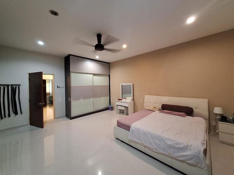 2-storey Terraced House for Sale in Bandar Puteri Puchong (Puchong) - Shanice Low - Bedroom - PropertyGuru.com.my
