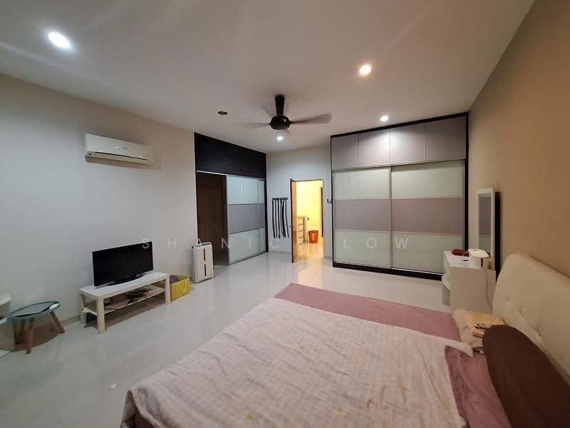 2-storey Terraced House for Sale in Bandar Puteri Puchong (Puchong) - Shanice Low - Bedroom - PropertyGuru.com.my