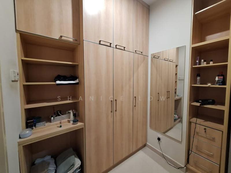 2-storey Terraced House for Sale in Bandar Puteri Puchong (Puchong) - Shanice Low - Interior - PropertyGuru.com.my