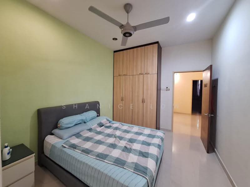 2-storey Terraced House for Sale in Bandar Puteri Puchong (Puchong) - Shanice Low - Bedroom - PropertyGuru.com.my