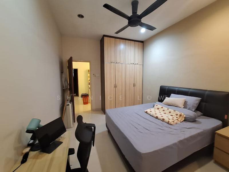 2-storey Terraced House for Sale in Bandar Puteri Puchong (Puchong) - Shanice Low - Bedroom - PropertyGuru.com.my