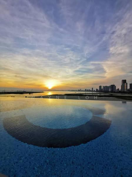 Service Residence for Rent at City of Dreams - Wayne Loh - Exterior - PropertyGuru.com.my