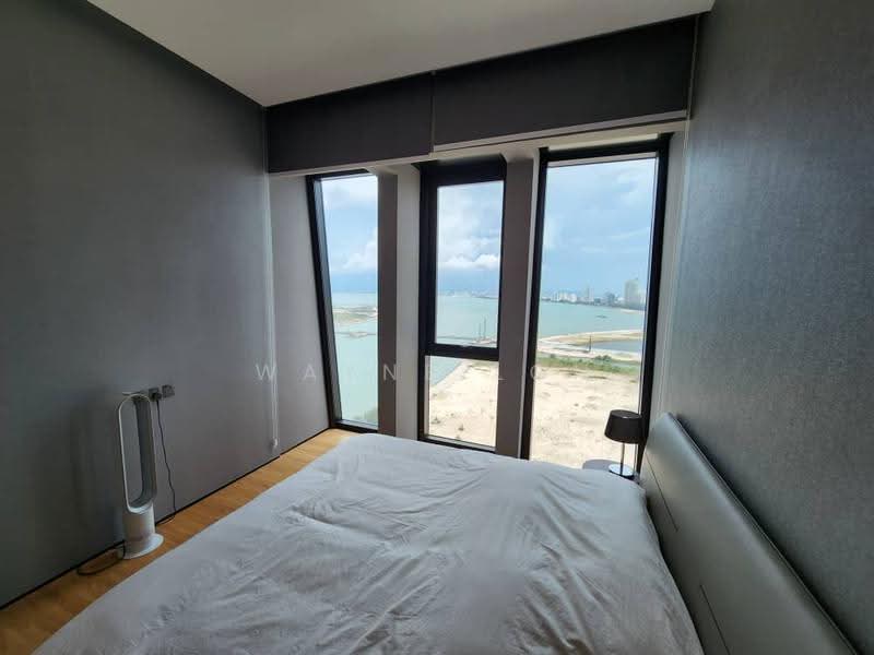 Service Residence for Rent at City of Dreams - Wayne Loh - Bedroom - PropertyGuru.com.my