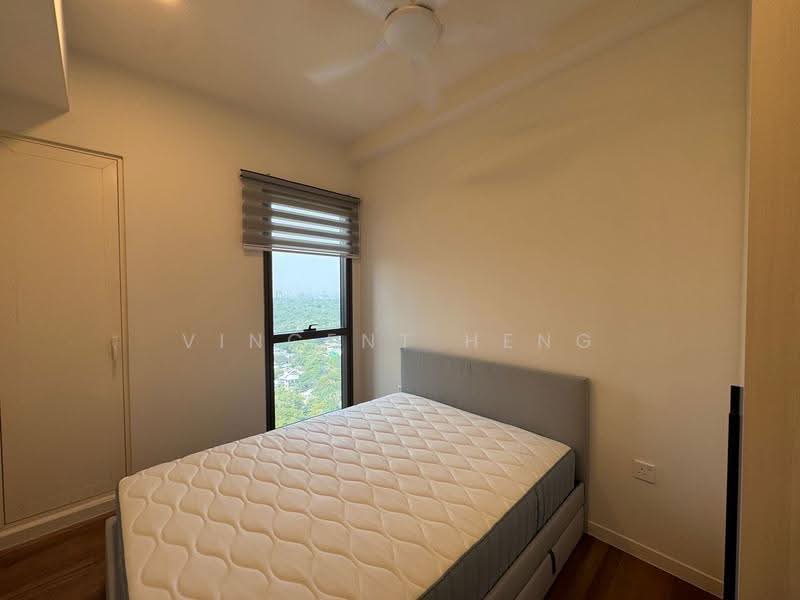 Service Residence for Sale at Edelweiss @ Tropicana Gardens - Vincent Heng - Bedroom - PropertyGuru.com.my