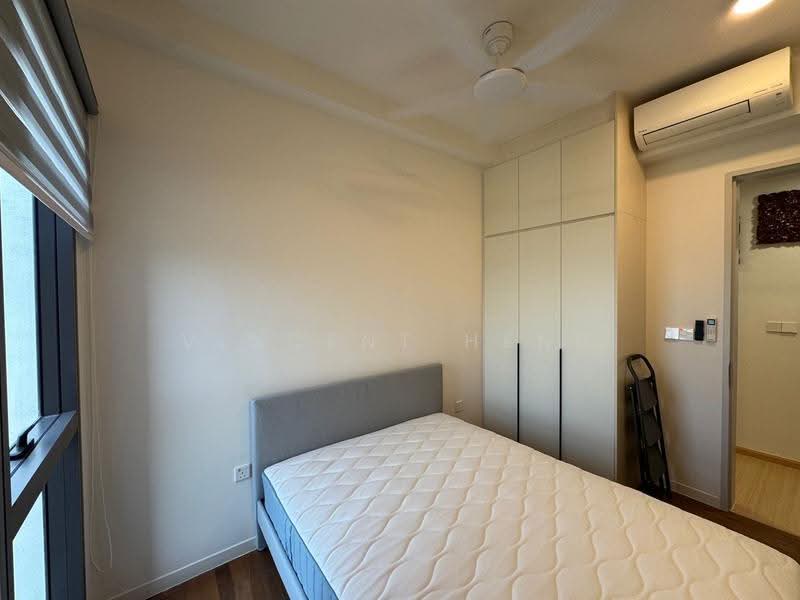 Service Residence for Sale at Edelweiss @ Tropicana Gardens - Vincent Heng - Bedroom - PropertyGuru.com.my