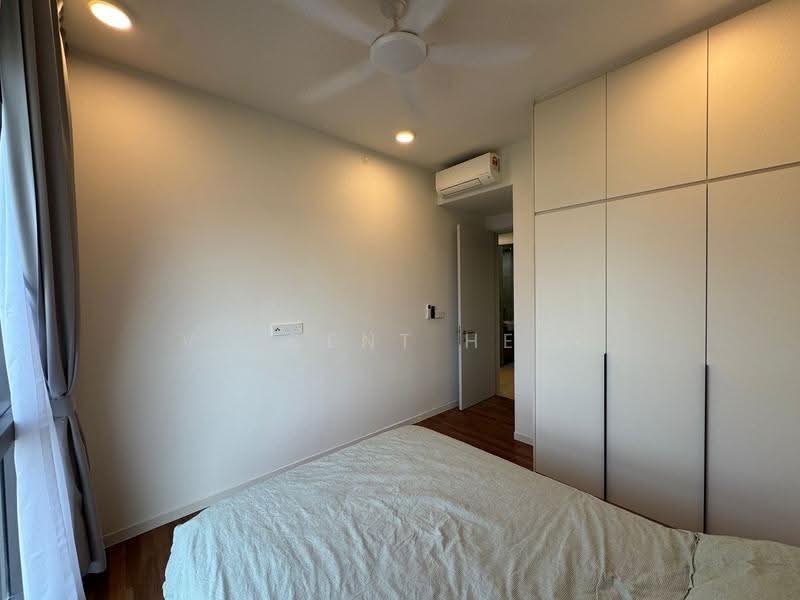 Service Residence for Sale at Edelweiss @ Tropicana Gardens - Vincent Heng - Bedroom - PropertyGuru.com.my