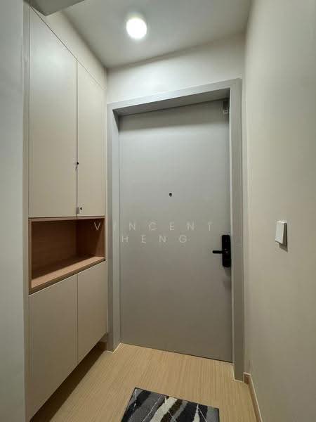 Service Residence for Sale at Edelweiss @ Tropicana Gardens - Vincent Heng - Entrance - PropertyGuru.com.my