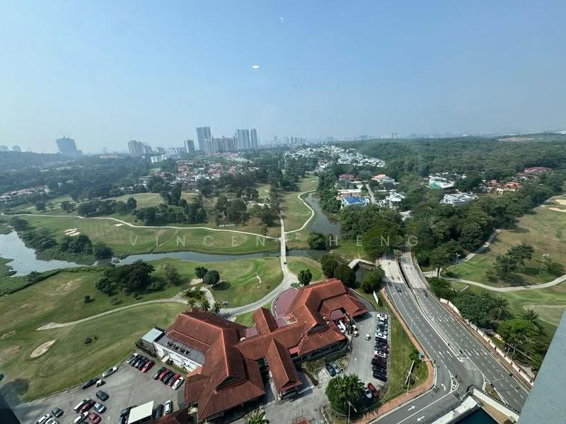 Service Residence for Sale at Edelweiss @ Tropicana Gardens - Vincent Heng - Exterior - PropertyGuru.com.my