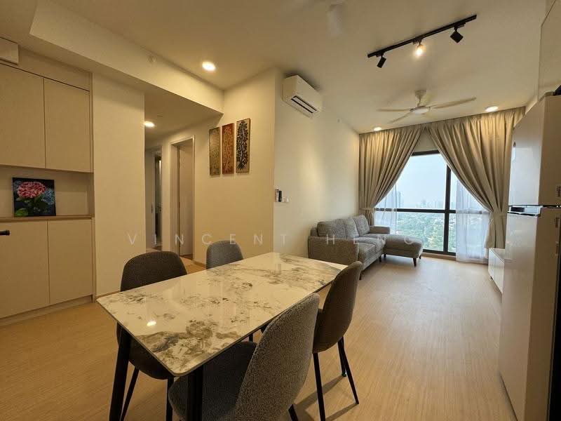 Service Residence for Sale at Edelweiss @ Tropicana Gardens - Vincent Heng - PropertyGuru.com.my