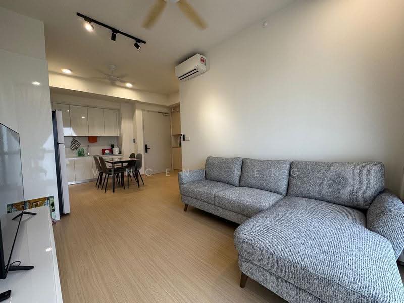 Service Residence for Sale at Edelweiss @ Tropicana Gardens - Vincent Heng - PropertyGuru.com.my