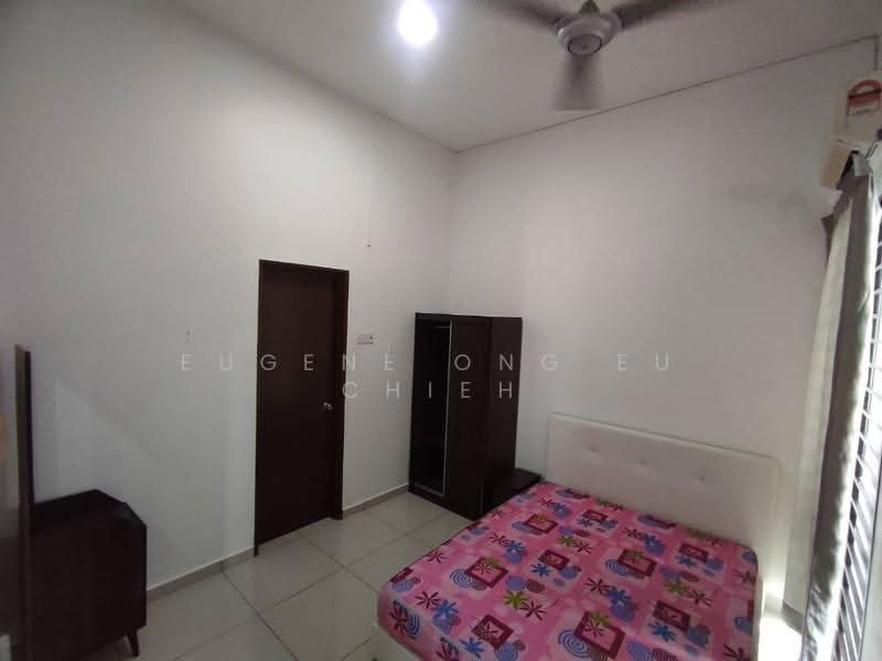 Rumah Berkembar untuk Disewa di Jenjarom (Selangor) - Eugene Ong Eu chieh - Bedroom - PropertyGuru.com.my