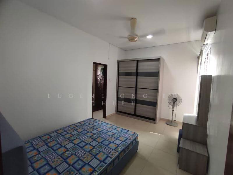 Rumah Berkembar untuk Disewa di Jenjarom (Selangor) - Eugene Ong Eu chieh - Bedroom - PropertyGuru.com.my