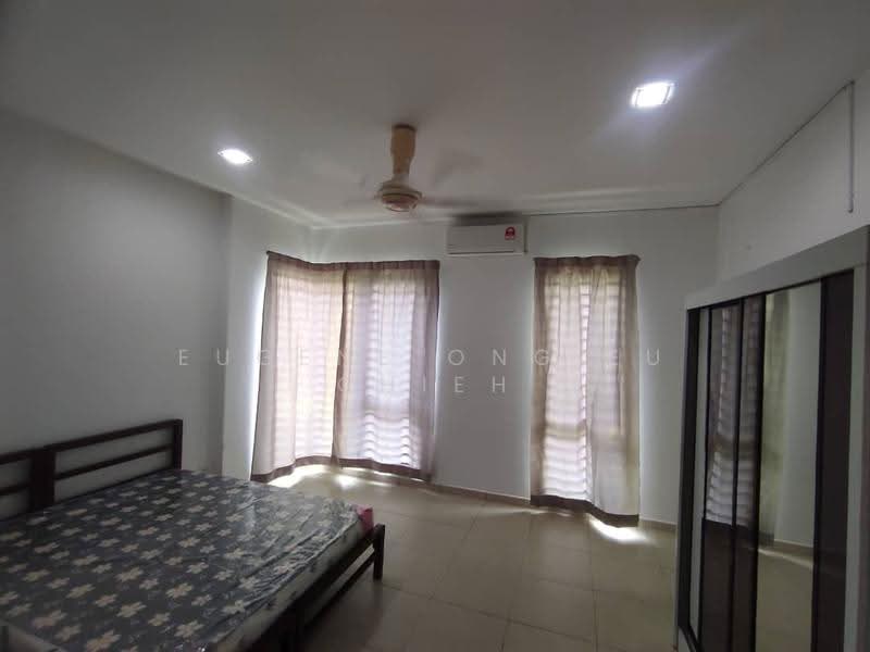 Rumah Berkembar untuk Disewa di Jenjarom (Selangor) - Eugene Ong Eu chieh - Bedroom - PropertyGuru.com.my