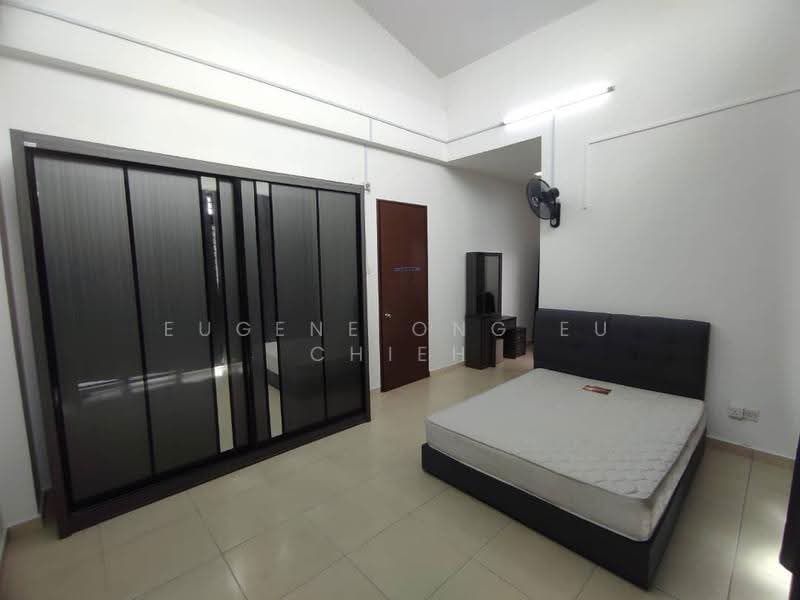 Rumah Berkembar untuk Disewa di Jenjarom (Selangor) - Eugene Ong Eu chieh - Bedroom - PropertyGuru.com.my