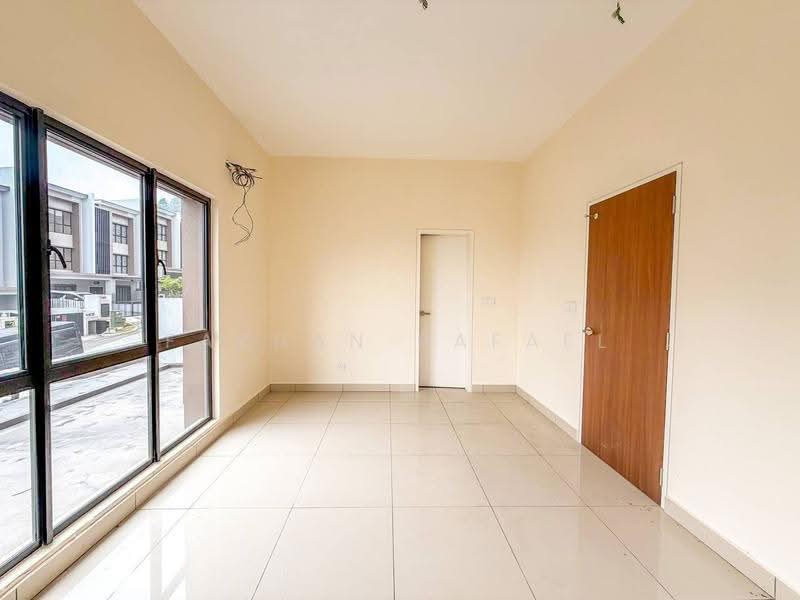 Rumah Teres untuk Dijual di Gombak (Selangor) - Farhan Rafael - Interior - PropertyGuru.com.my