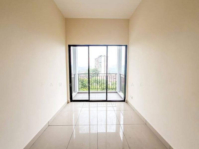 Rumah Teres untuk Dijual di Gombak (Selangor) - Farhan Rafael - Balcony - PropertyGuru.com.my