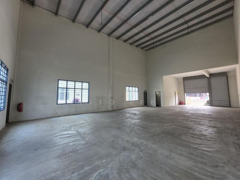 Factory for Sale in Taman Merdeka Permai (Batu Berendam) - Vito Lee - Interior - PropertyGuru.com.my