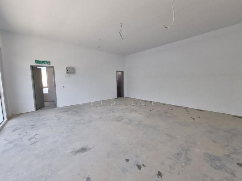 Factory for Sale in Taman Merdeka Permai (Batu Berendam) - Vito Lee - Interior - PropertyGuru.com.my
