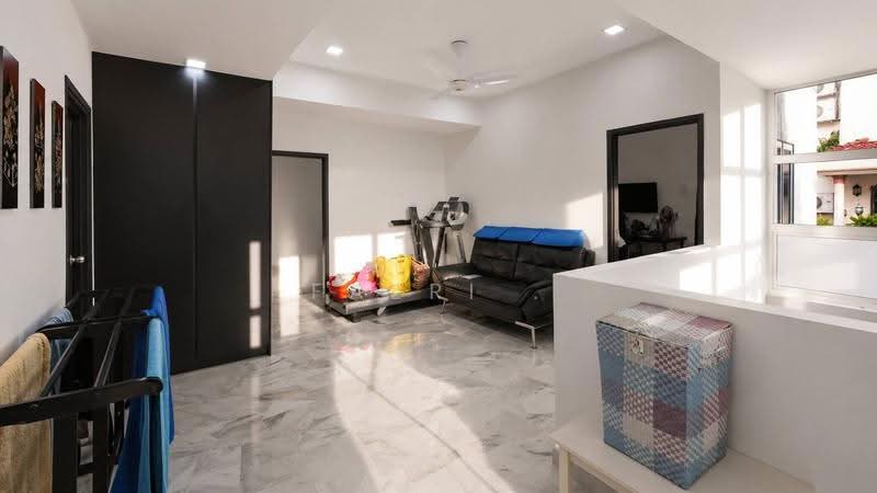 Bungalow House for Sale in Seksyen 8 (Shah Alam) - Fazri . - Interior - PropertyGuru.com.my