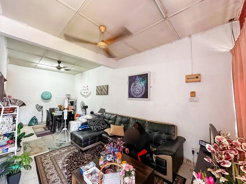 1-storey Terraced House for Sale in Taman Desa Cempaka (Nilai) - Tasya Ruslan - PropertyGuru.com.my