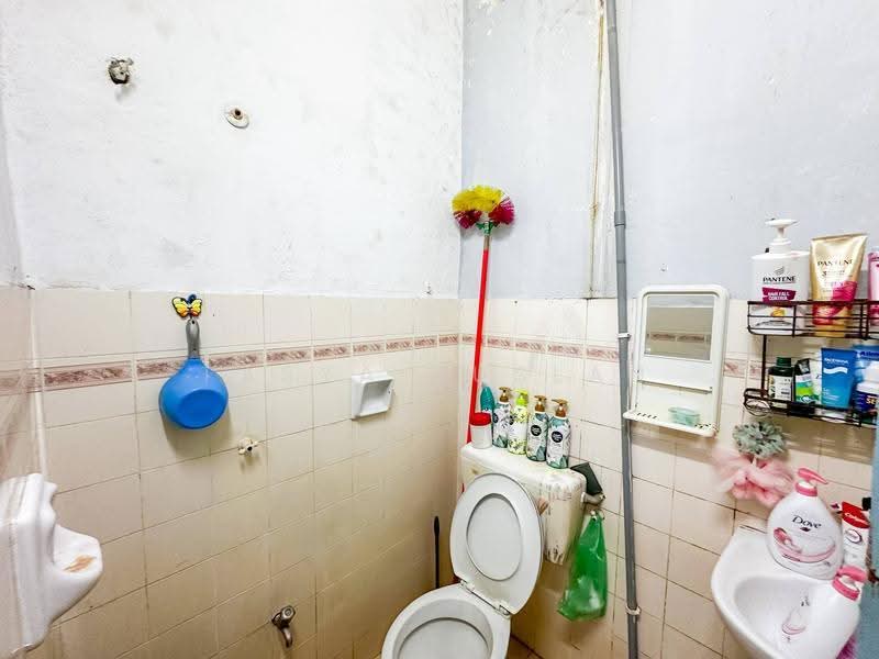 1-storey Terraced House for Sale in Taman Desa Cempaka (Nilai) - Tasya Ruslan - PropertyGuru.com.my
