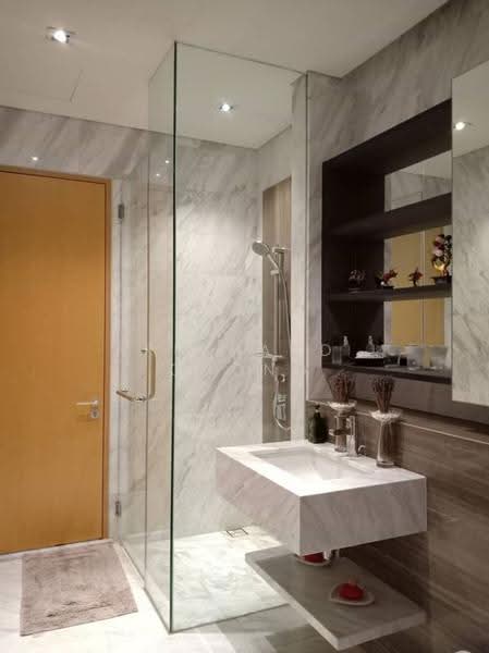 Rumah Berkembar untuk Disewa di Mont Kiara (Kuala Lumpur) - Richard Chong - Bathroom - PropertyGuru.com.my