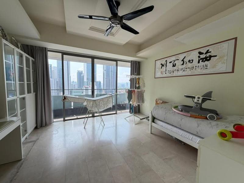 Condominium for Sale at 2 Hampshire - Mr Wan - Bedroom - PropertyGuru.com.my