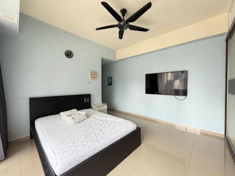 Condominium for Sale at 2 Hampshire - Mr Wan - Bedroom - PropertyGuru.com.my