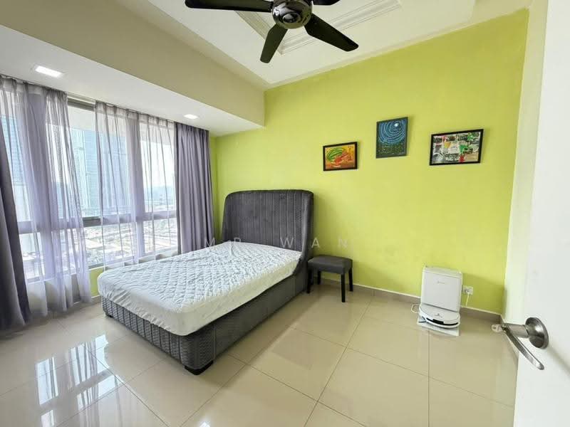 Condominium for Sale at 2 Hampshire - Mr Wan - Bedroom - PropertyGuru.com.my
