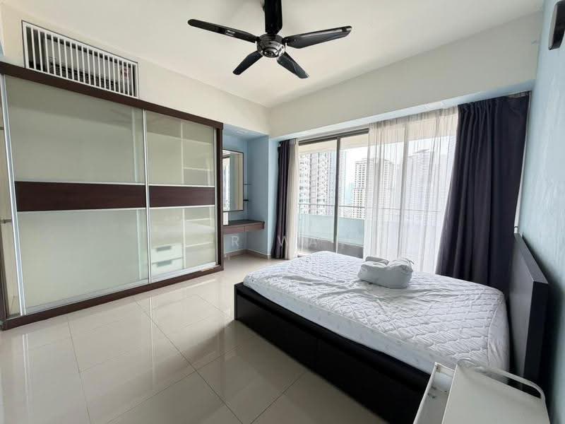 Condominium for Sale at 2 Hampshire - Mr Wan - Bedroom - PropertyGuru.com.my