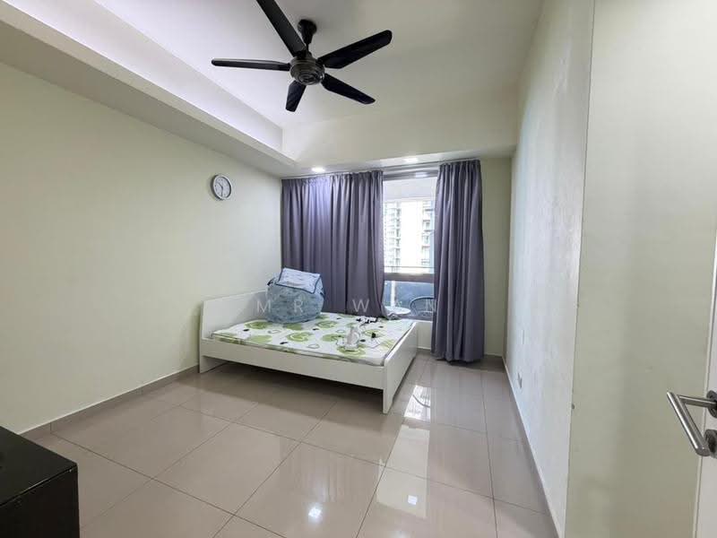 Condominium for Sale at 2 Hampshire - Mr Wan - Bedroom - PropertyGuru.com.my