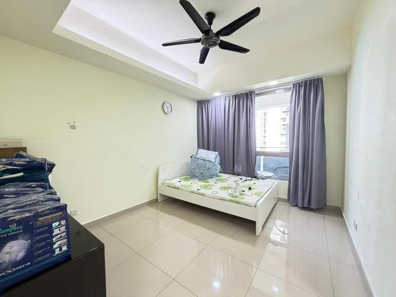 Condominium for Sale at 2 Hampshire - Mr Wan - Bedroom - PropertyGuru.com.my