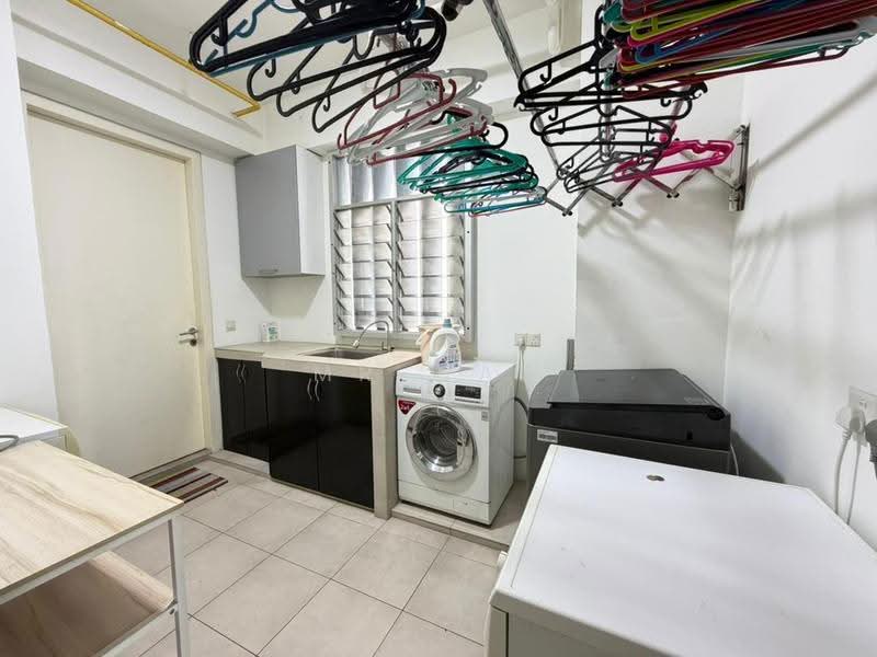 Condominium for Sale at 2 Hampshire - Mr Wan - Interior - PropertyGuru.com.my
