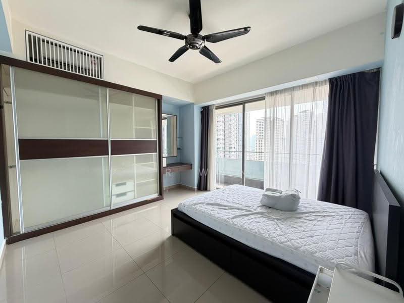 Condominium for Sale at 2 Hampshire - Mr Wan - Bedroom - PropertyGuru.com.my