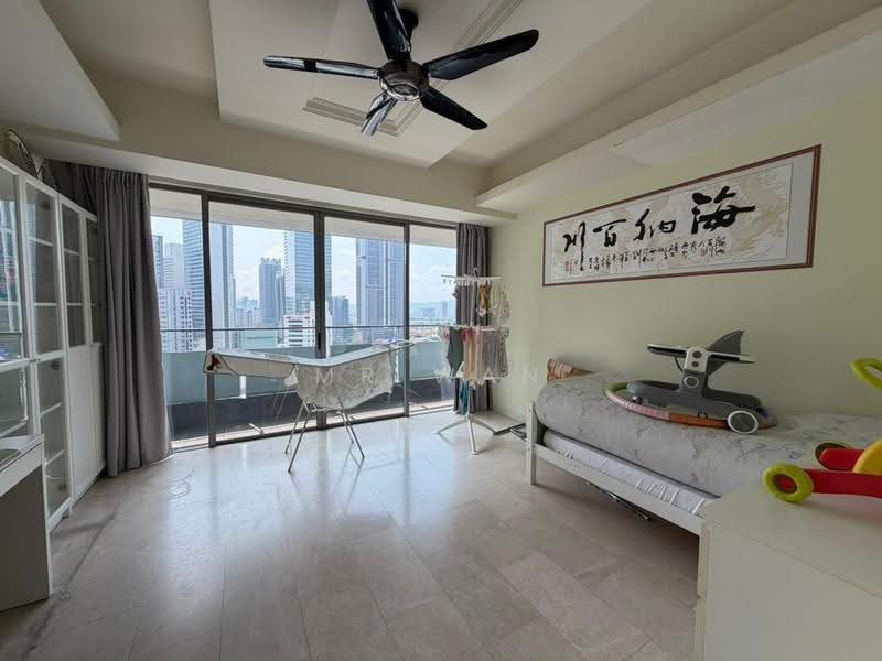 Condominium for Sale at 2 Hampshire - Mr Wan - Bedroom - PropertyGuru.com.my