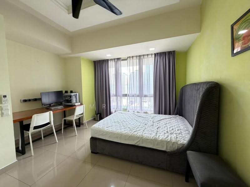 Condominium for Sale at 2 Hampshire - Mr Wan - Bedroom - PropertyGuru.com.my