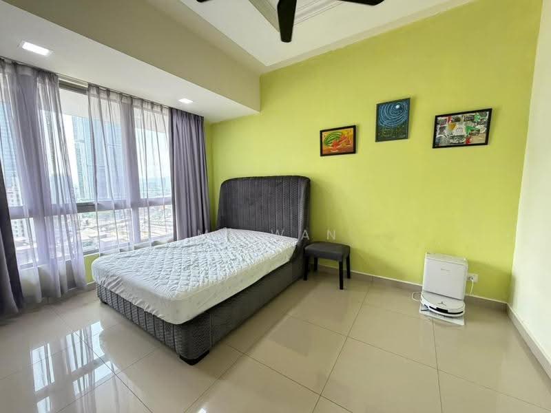 Condominium for Sale at 2 Hampshire - Mr Wan - Bedroom - PropertyGuru.com.my