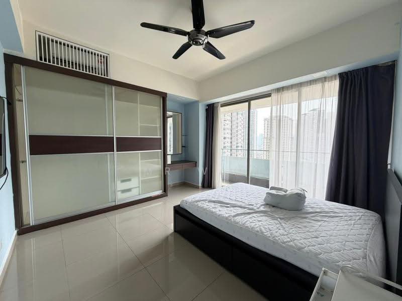 Condominium for Sale at 2 Hampshire - Mr Wan - Bedroom - PropertyGuru.com.my