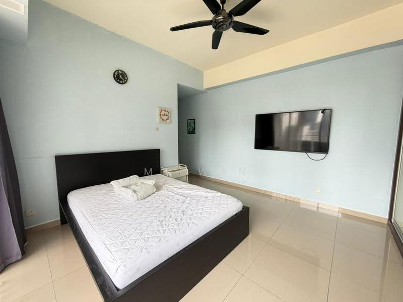 Condominium for Sale at 2 Hampshire - Mr Wan - Bedroom - PropertyGuru.com.my