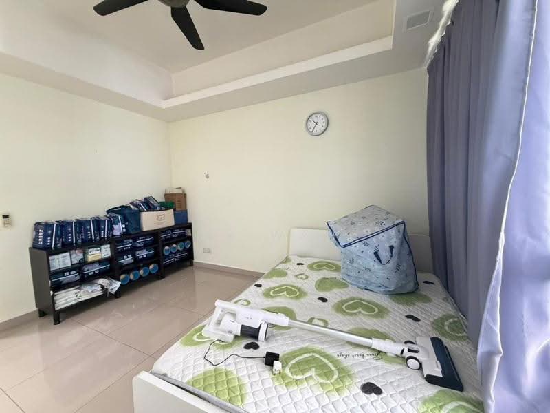 Condominium for Sale at 2 Hampshire - Mr Wan - Bedroom - PropertyGuru.com.my