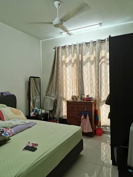 Condominium for Rent at Lido Residency - Shafiq Muttalib - Bedroom - PropertyGuru.com.my