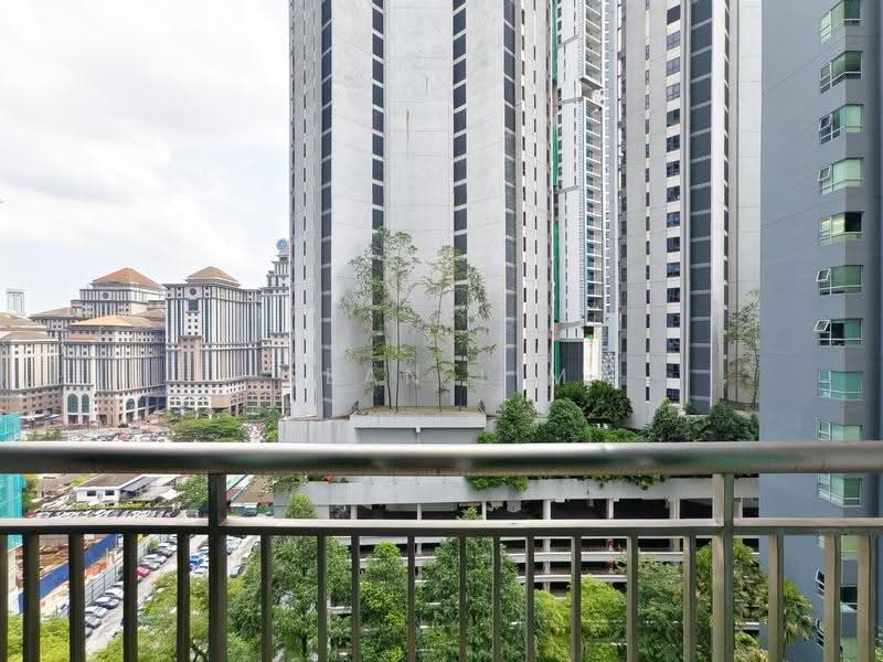 Kondominium untuk Dijual di Hampshire Residences - Sean Lim - Exterior - PropertyGuru.com.my