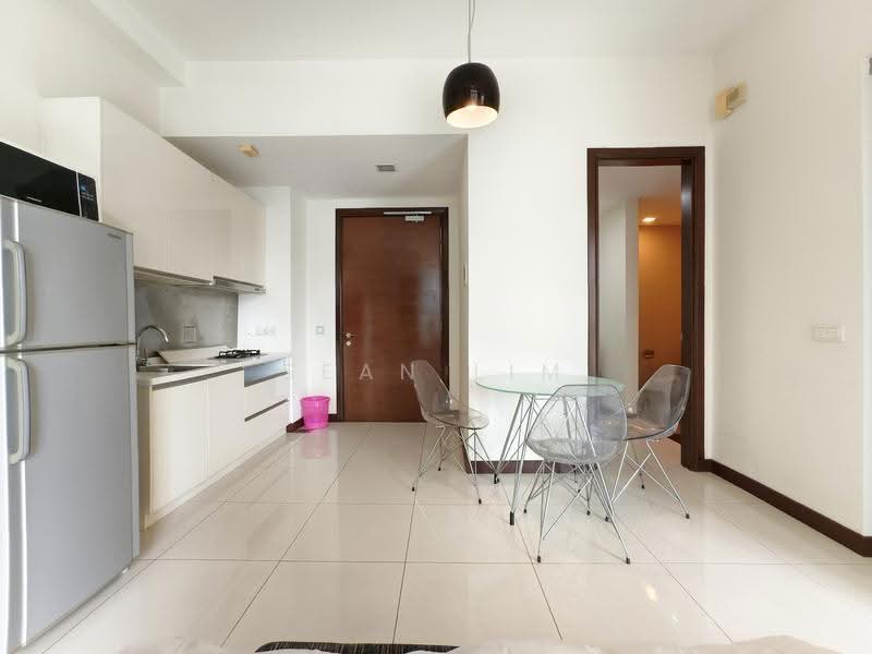 Kondominium untuk Dijual di Hampshire Residences - Sean Lim - Kitchen - PropertyGuru.com.my