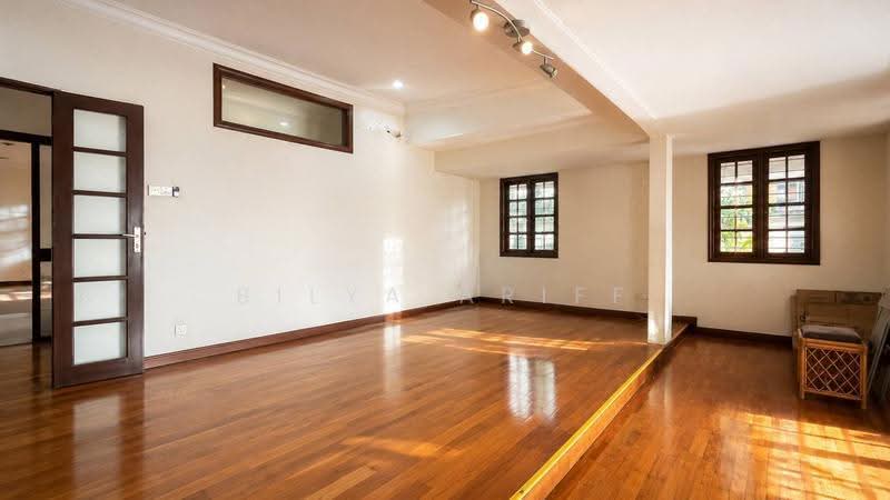 Bungalow House untuk Dijual di Keramat (Kuala Lumpur) - BILYA ARIFF - Living Room - PropertyGuru.com.my
