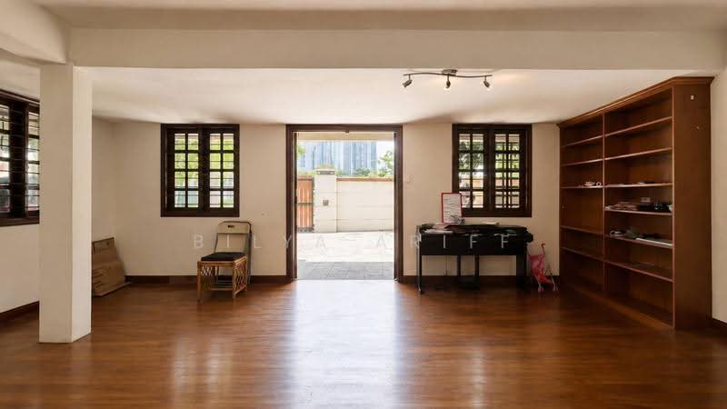 Bungalow House untuk Dijual di Keramat (Kuala Lumpur) - BILYA ARIFF - Interior - PropertyGuru.com.my
