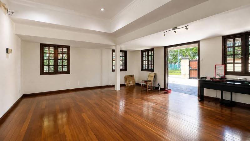 Bungalow House untuk Dijual di Keramat (Kuala Lumpur) - BILYA ARIFF - Interior - PropertyGuru.com.my