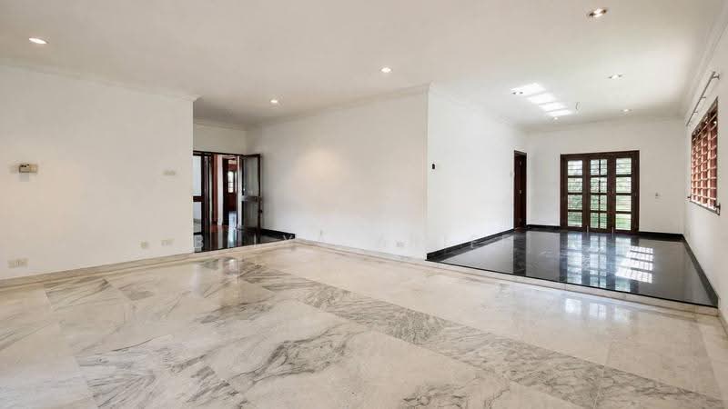 Bungalow House untuk Dijual di Keramat (Kuala Lumpur) - BILYA ARIFF - Living Room - PropertyGuru.com.my