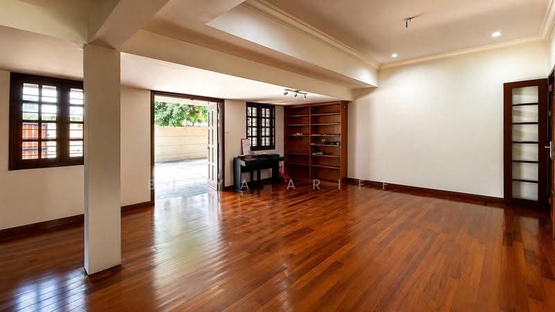 Bungalow House untuk Dijual di Keramat (Kuala Lumpur) - BILYA ARIFF - Living Room - PropertyGuru.com.my