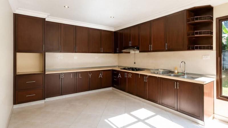 Bungalow House untuk Dijual di Keramat (Kuala Lumpur) - BILYA ARIFF - Kitchen - PropertyGuru.com.my