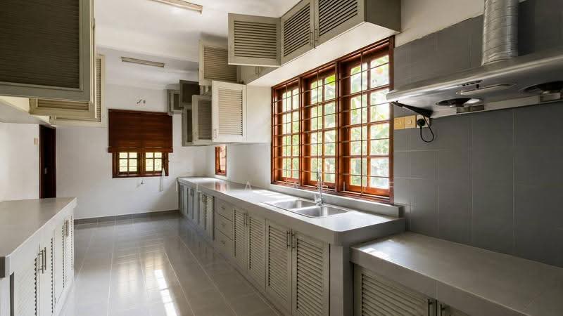 Bungalow House untuk Dijual di Keramat (Kuala Lumpur) - BILYA ARIFF - Kitchen - PropertyGuru.com.my